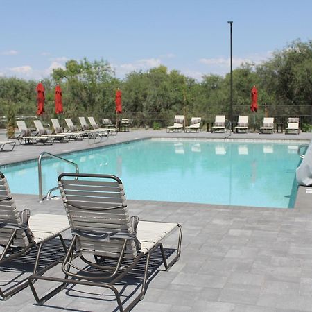 קאמפ וורדה Verde Ranch Rv Resort מראה חיצוני תמונה