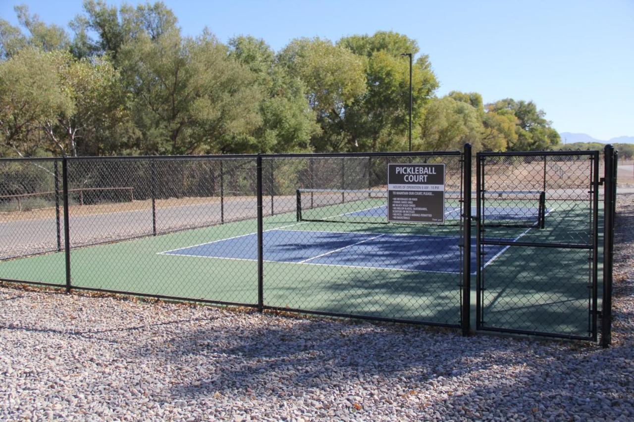 קאמפ וורדה Verde Ranch Rv Resort מראה חיצוני תמונה