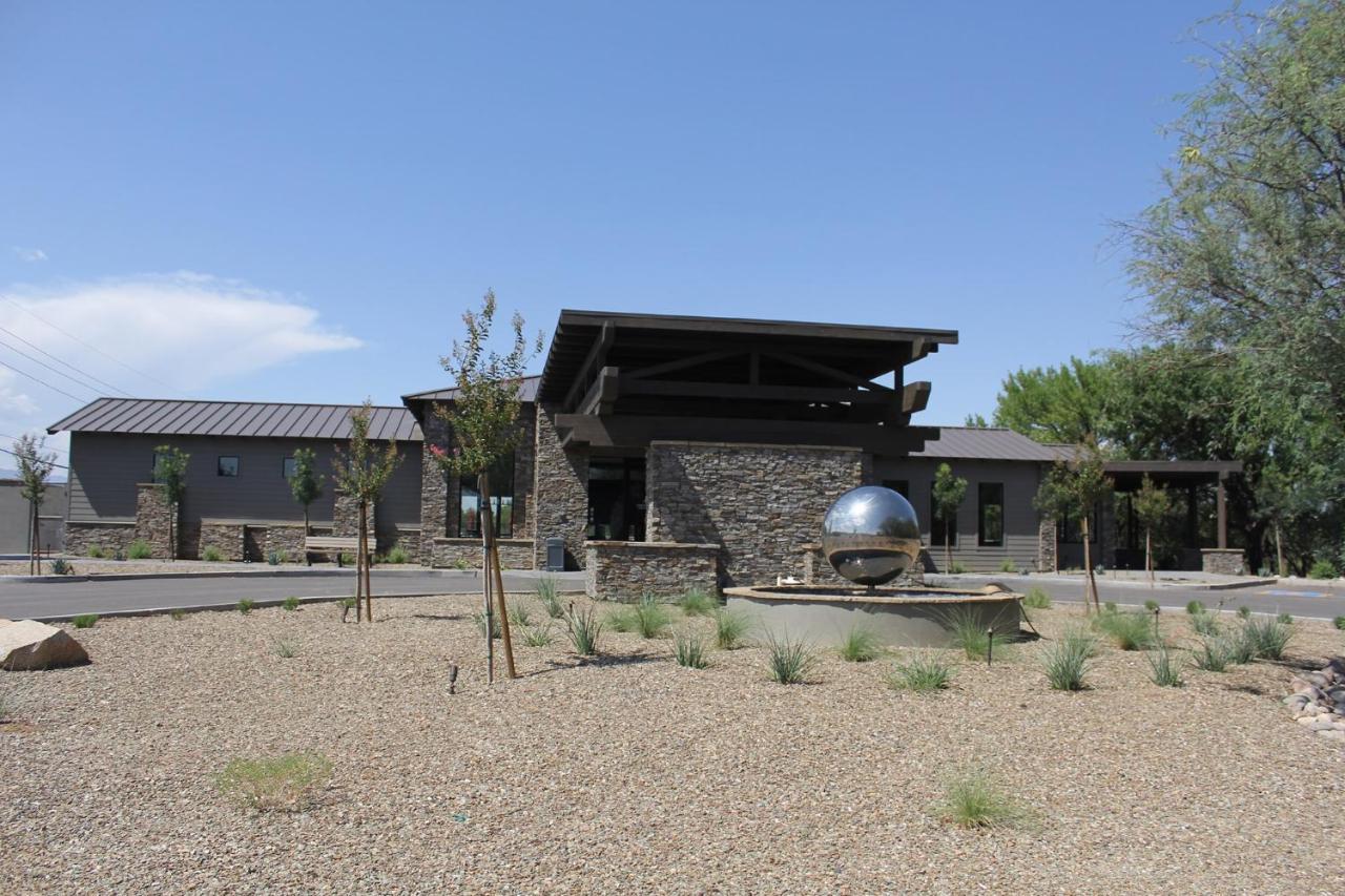 קאמפ וורדה Verde Ranch Rv Resort מראה חיצוני תמונה