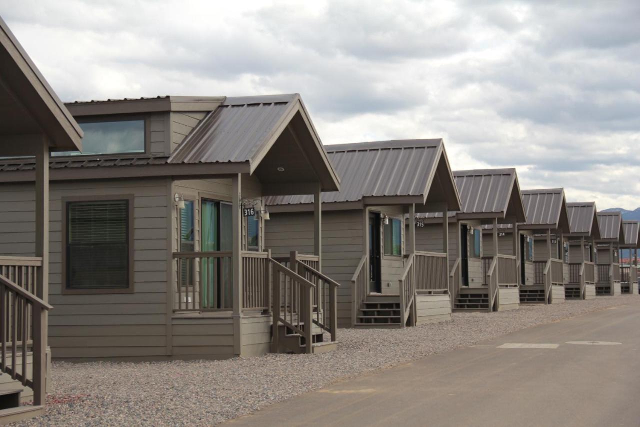 קאמפ וורדה Verde Ranch Rv Resort מראה חיצוני תמונה