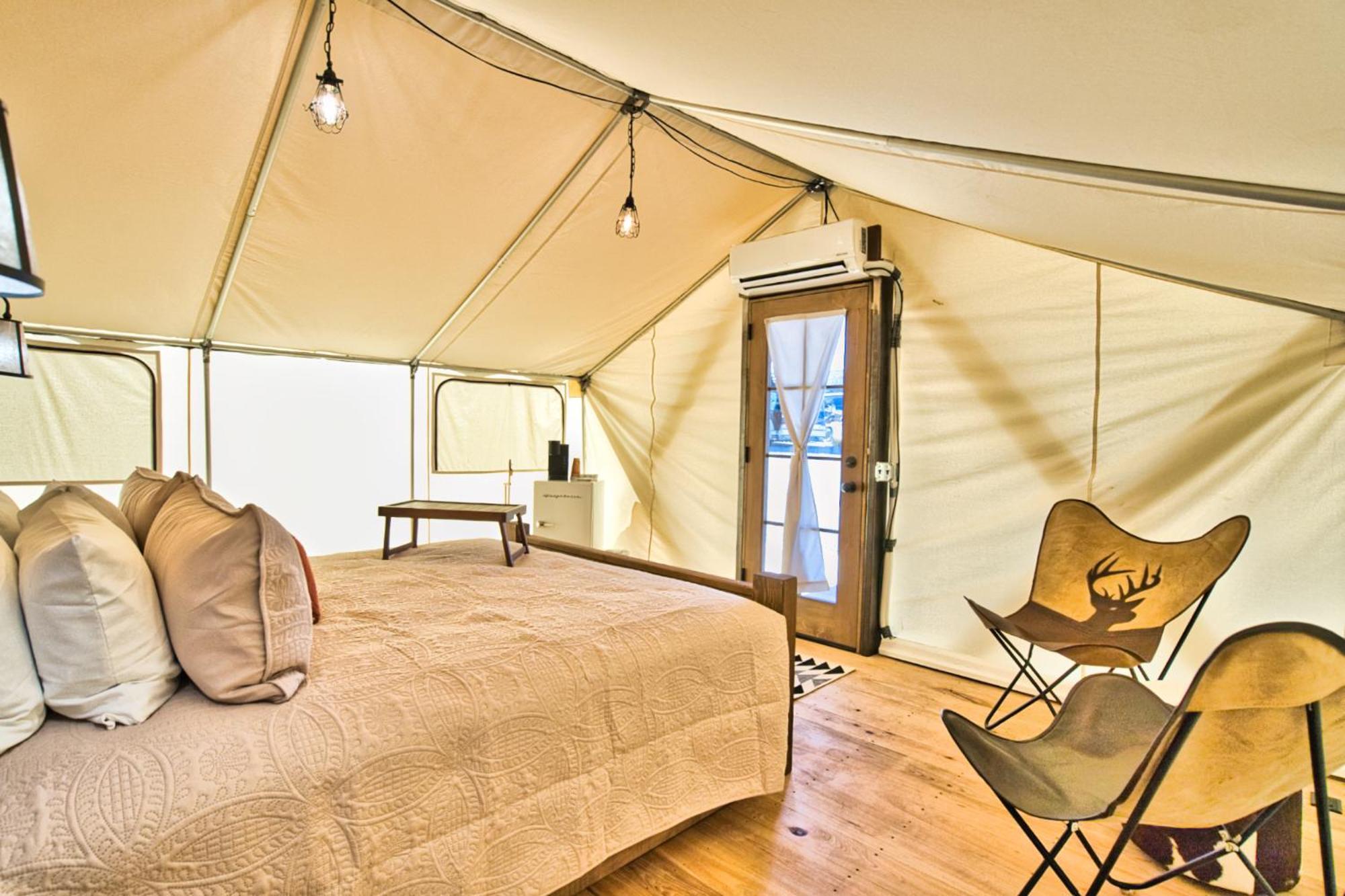 קאמפ וורדה Verde Ranch Rv Resort חדר תמונה