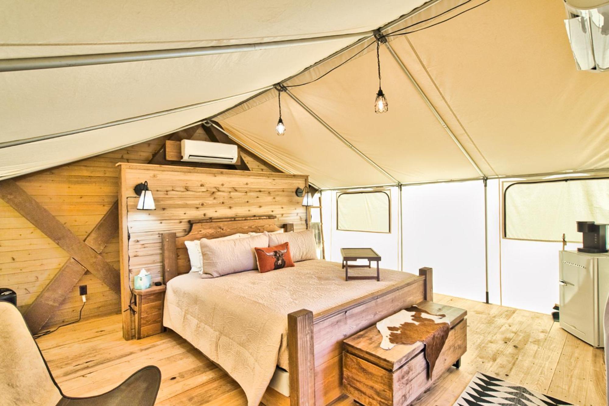 קאמפ וורדה Verde Ranch Rv Resort חדר תמונה