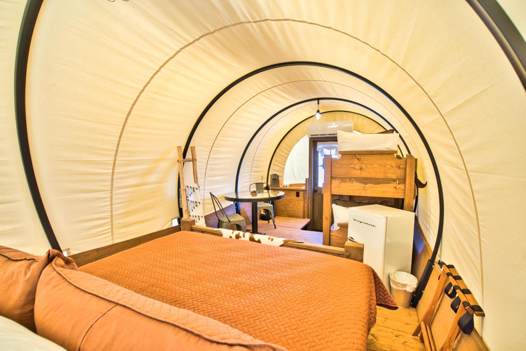 קאמפ וורדה Verde Ranch Rv Resort חדר תמונה