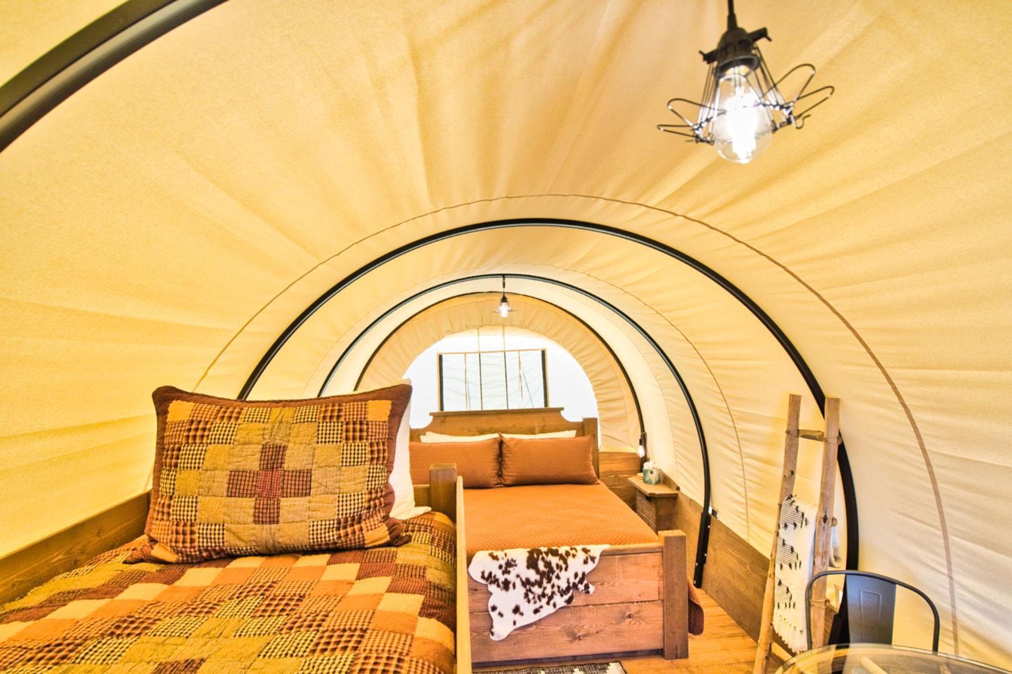 קאמפ וורדה Verde Ranch Rv Resort חדר תמונה