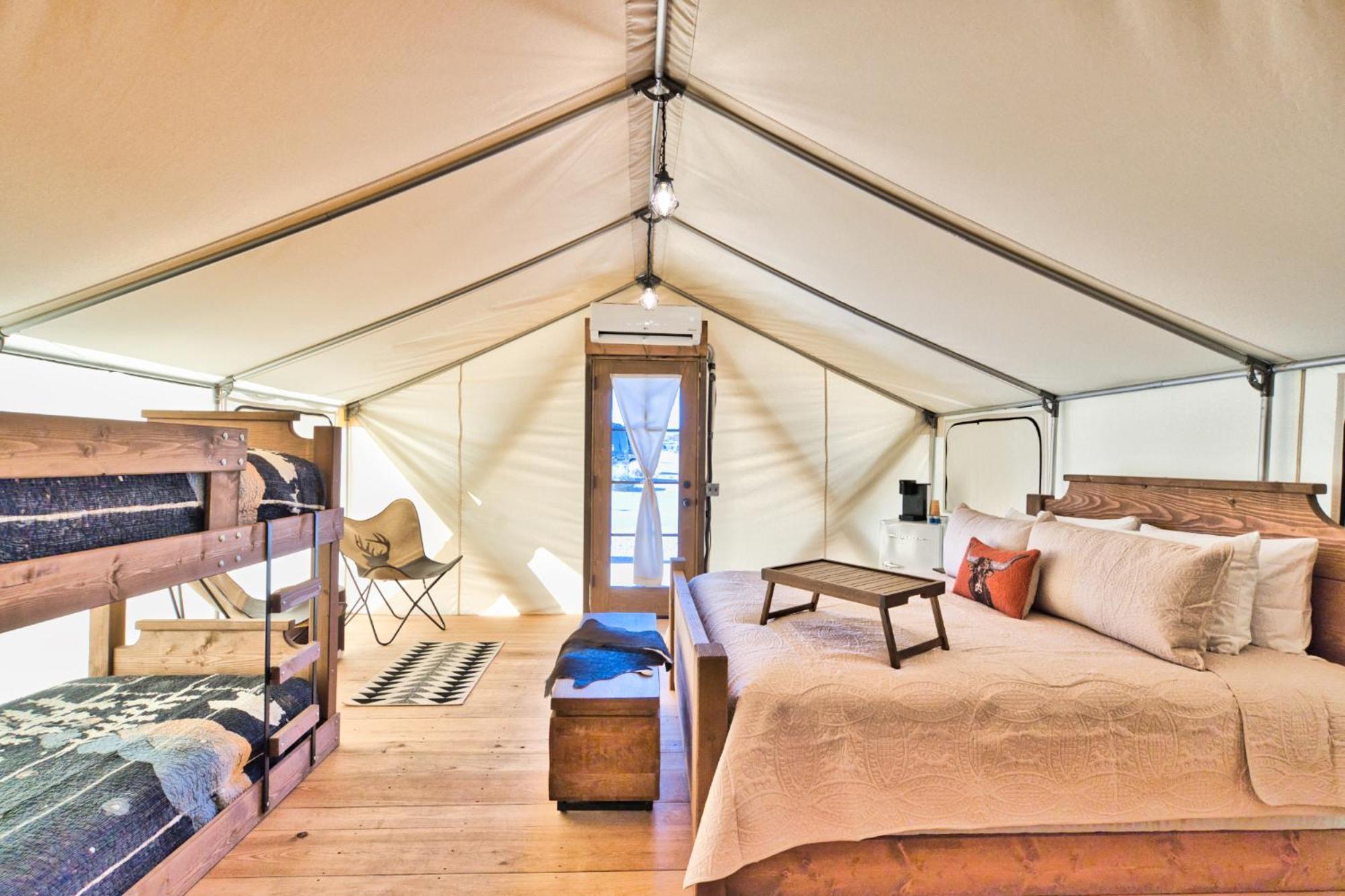 קאמפ וורדה Verde Ranch Rv Resort חדר תמונה