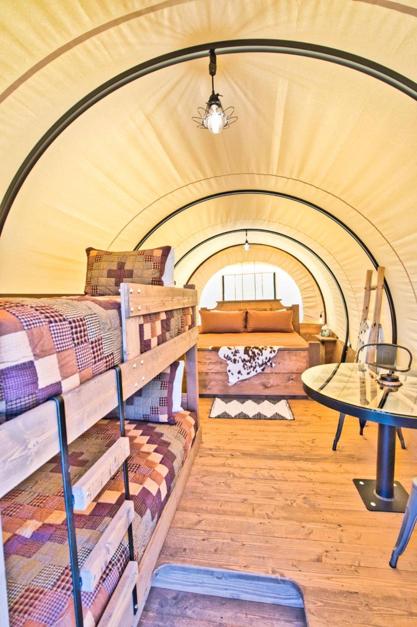 קאמפ וורדה Verde Ranch Rv Resort חדר תמונה