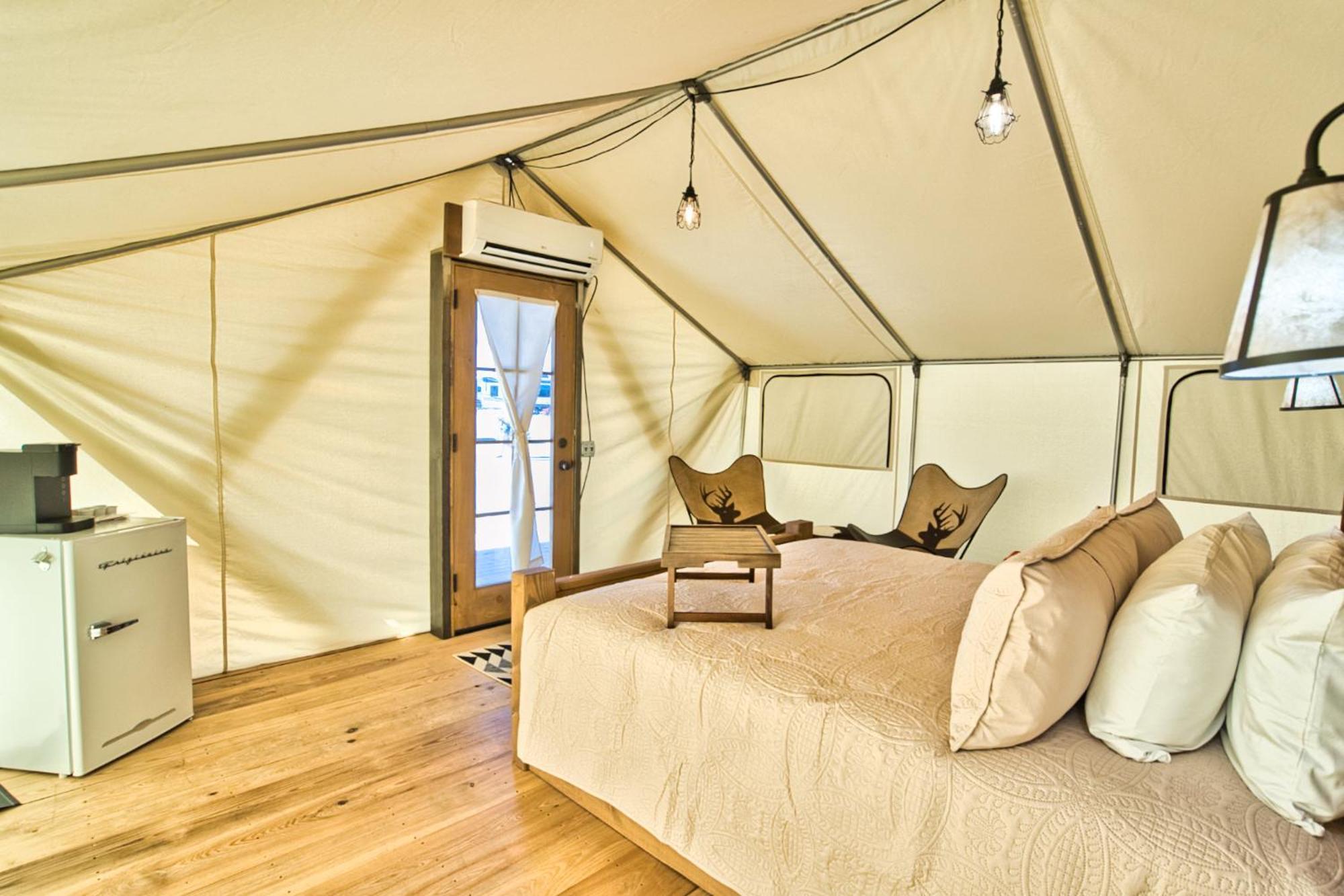 קאמפ וורדה Verde Ranch Rv Resort חדר תמונה
