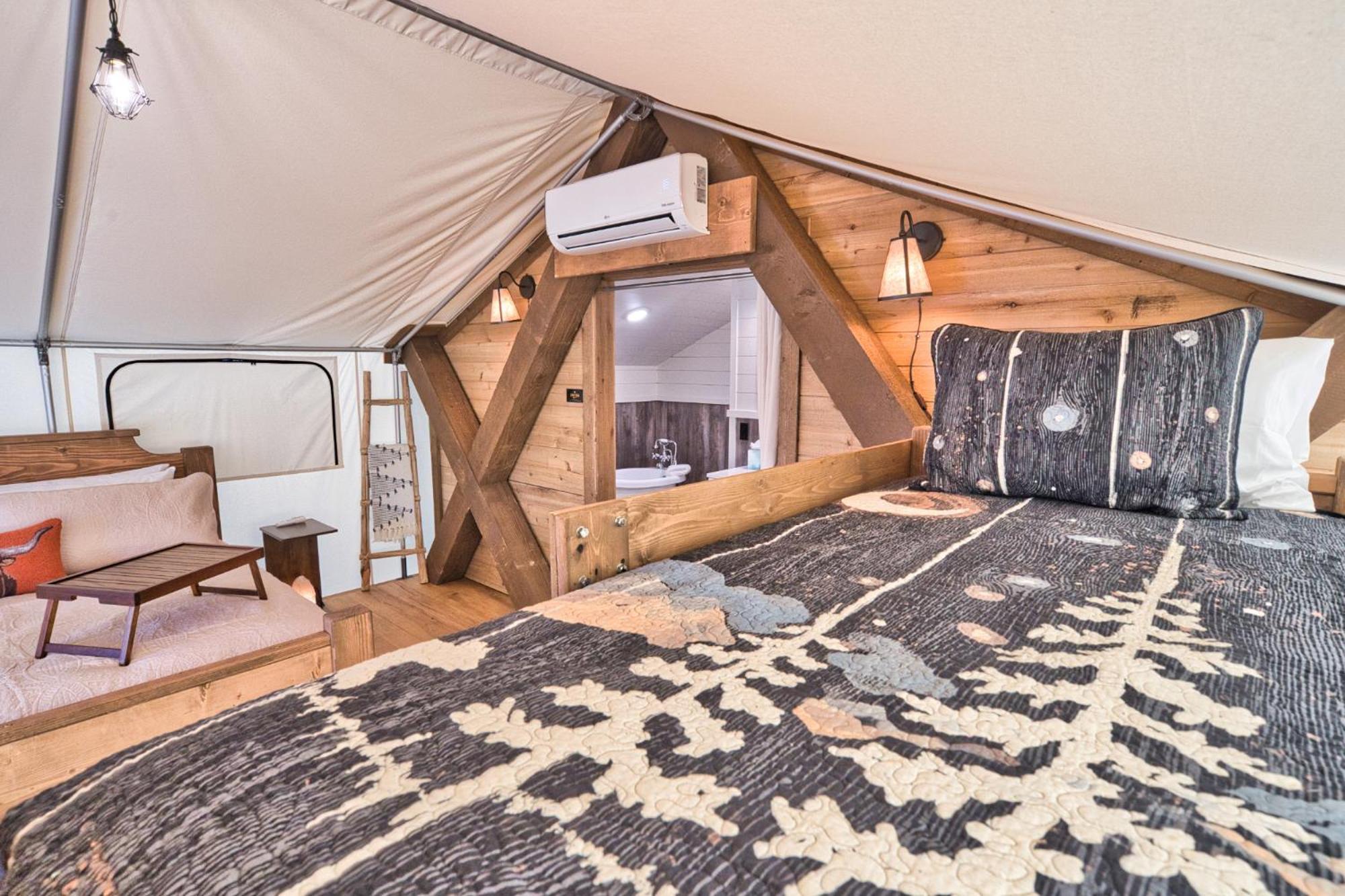 קאמפ וורדה Verde Ranch Rv Resort חדר תמונה