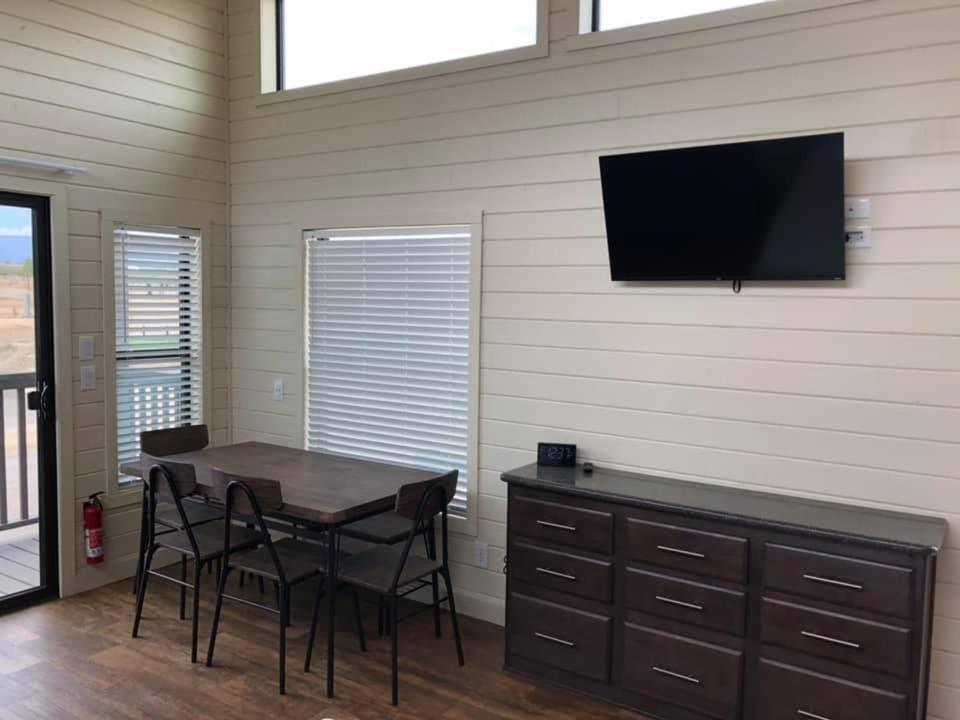 קאמפ וורדה Verde Ranch Rv Resort חדר תמונה