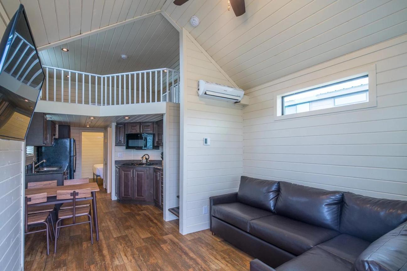 קאמפ וורדה Verde Ranch Rv Resort חדר תמונה
