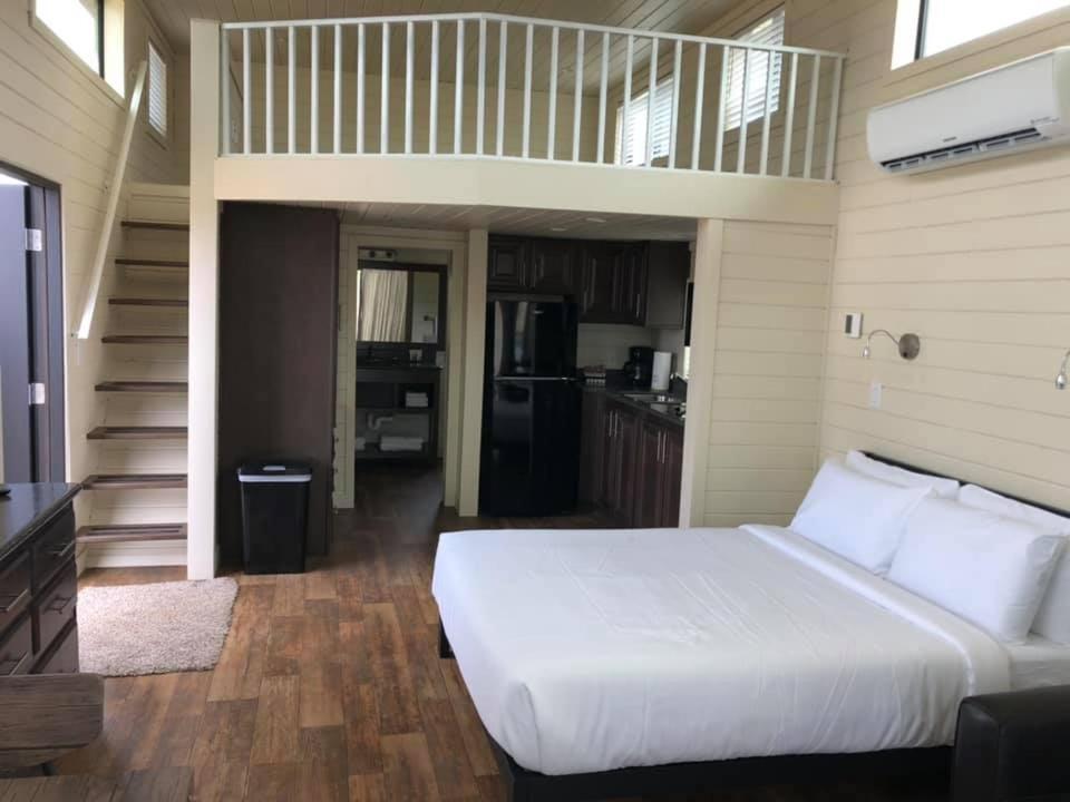 קאמפ וורדה Verde Ranch Rv Resort חדר תמונה