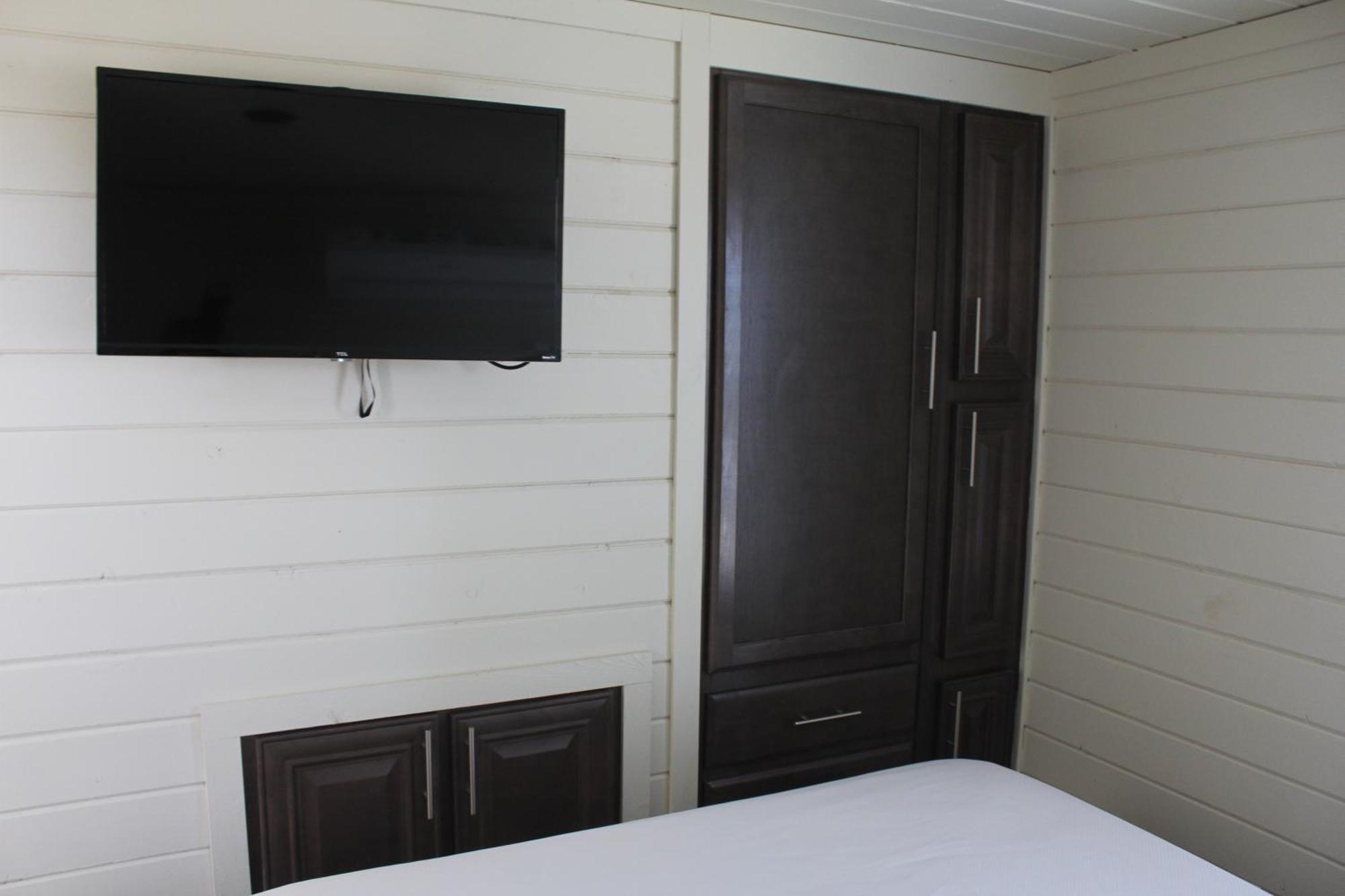 קאמפ וורדה Verde Ranch Rv Resort חדר תמונה