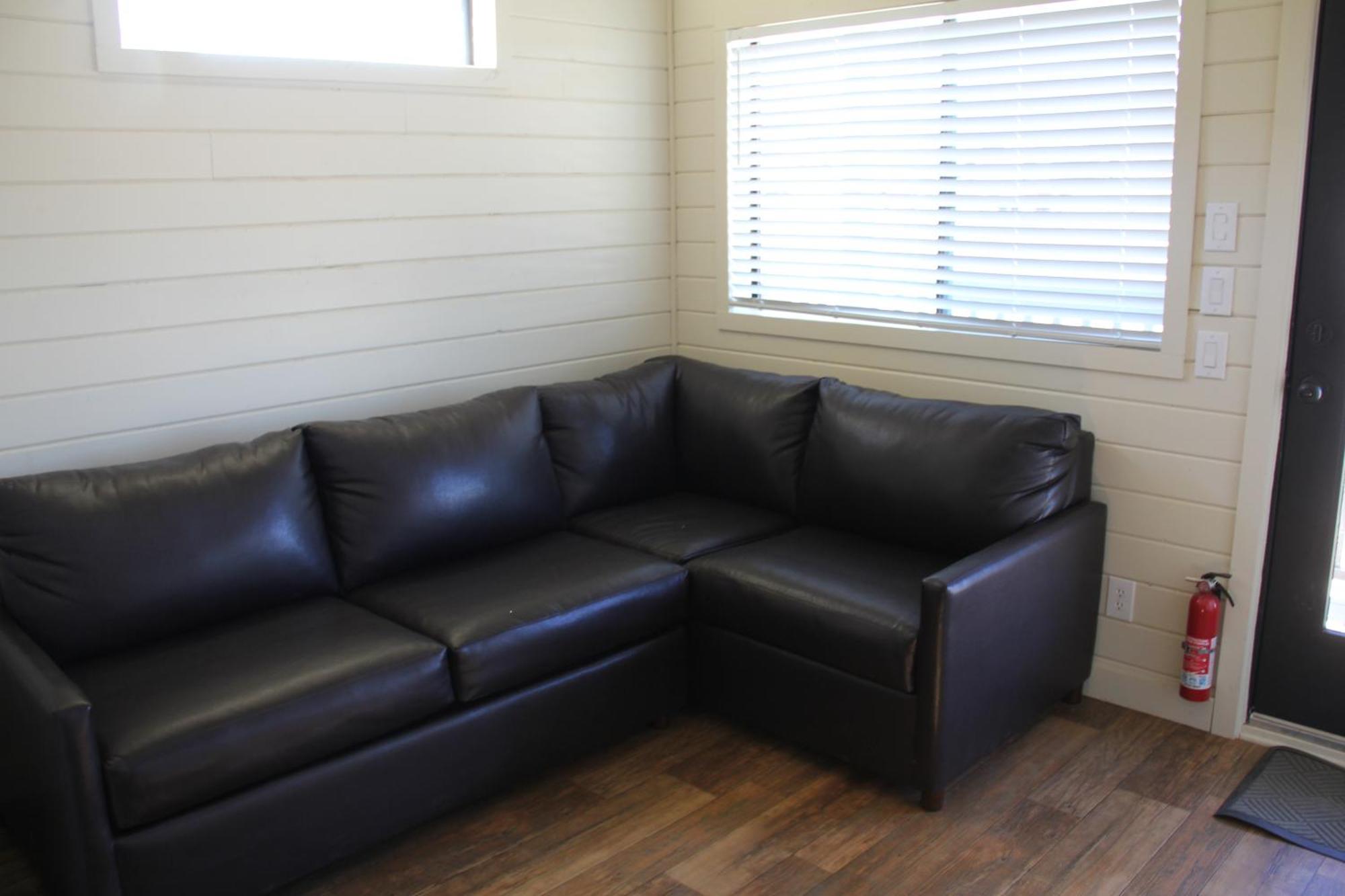 קאמפ וורדה Verde Ranch Rv Resort חדר תמונה